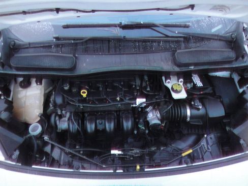 Used 2018 Ford Transit Connect XL image 21