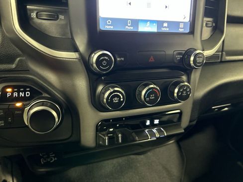 Used 2024 RAM 2500 Big Horn w/ Bed Utility Group image 26