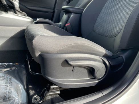 Used 2024 Kia Seltos LX image 28