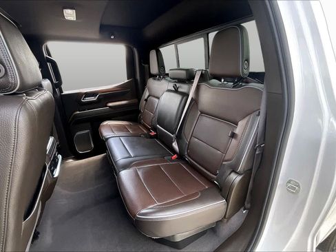 Used 2024 GMC Sierra 1500 Denali AWD/4WD image 20