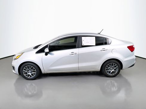 Used 2016 Kia Rio LX image 9