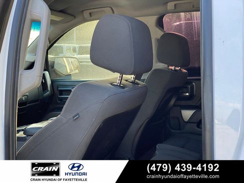 Used 2014 Chevrolet Silverado 1500 LT w/ Trailering Package image 24