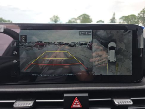 New 2026 Kia Sportage X-Line w/ X-Line Technology Package image 26