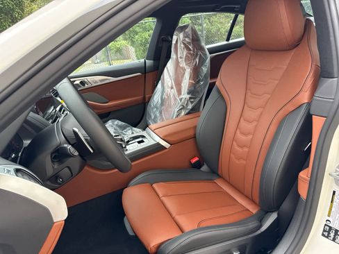 New 2026 BMW 840i xDrive w/ M Sport Professional Package image 12