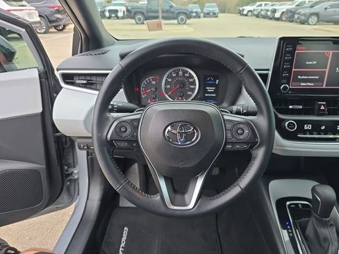 Used 2021 Toyota Corolla SE image 16