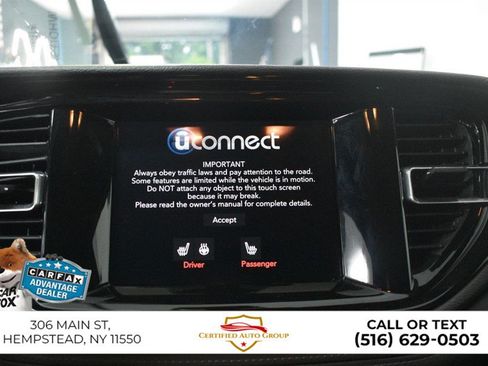 Used 2023 Dodge Durango SXT RWD image 16