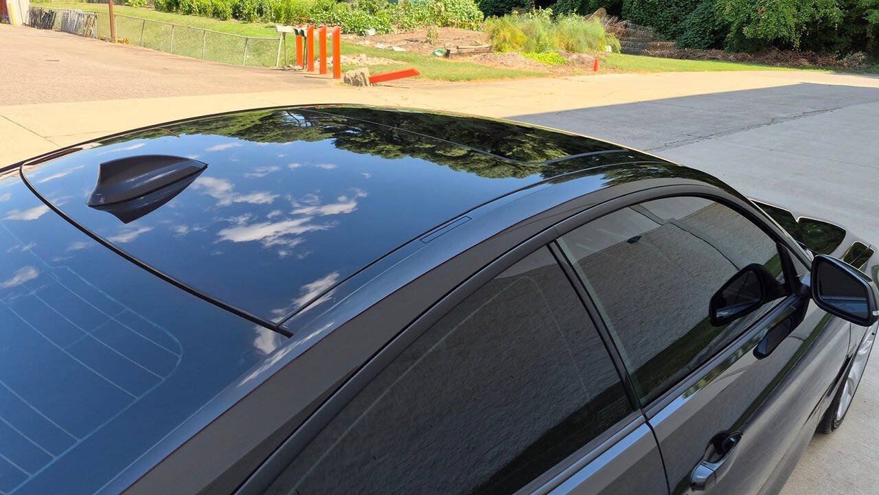 Used 2014 BMW 435i xDrive Coupe AWD/4WD image 53
