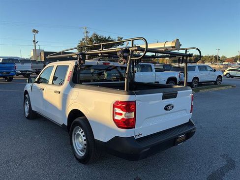 Used 2025 Ford Maverick XL w/ Equipment Group 102A image 5