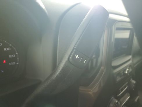 New 2026 Chevrolet Silverado 1500 W/T w/ WT Value Package image 20