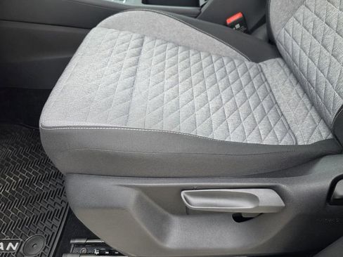New 2026 Volkswagen Tiguan S image 17