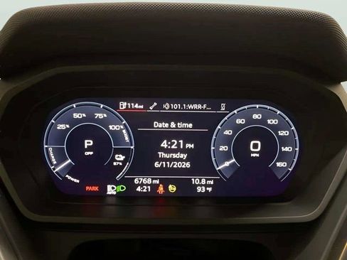 Used 2023 Audi Q4 e-tron Premium w/ Convenience Package AWD/4WD image 17