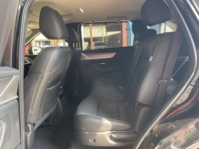 Used 2025 MAZDA CX-90 3.3 Turbo w/ Preferred Package AWD/4WD image 17