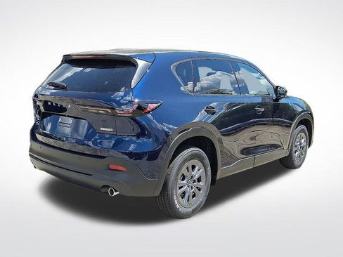 New 2026 MAZDA CX-5 Select AWD/4WD image 7