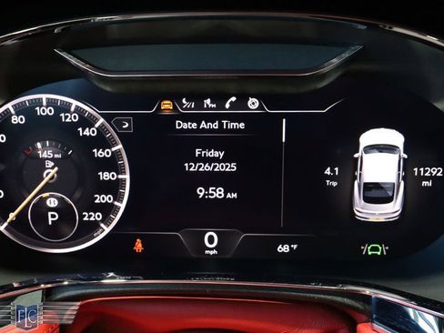 Used 2020 Bentley Continental GT V8 image 29