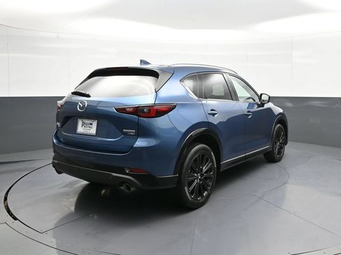 Used 2023 MAZDA CX-5 AWD 2.5 Turbo image 6