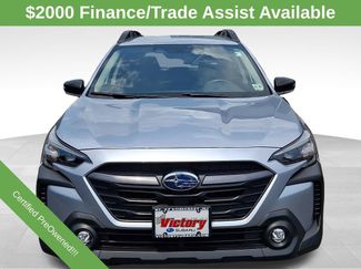 Used 2025 Subaru Outback Premium AWD/4WD video 2