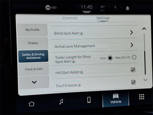 New 2026 RAM 1500 Express image 9