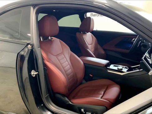 Used 2024 BMW M240i xDrive M240i xDrive w/ Premium Package image 8