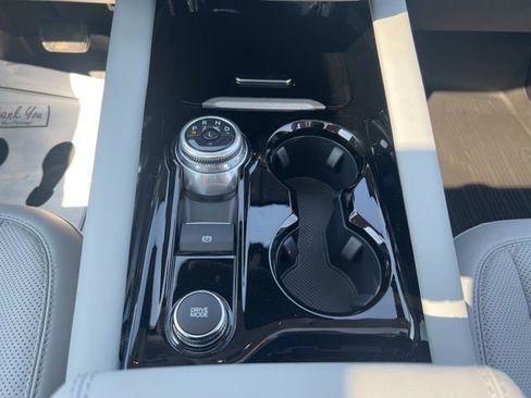 New 2025 Ford Explorer Platinum w/ Ultimate Package image 26