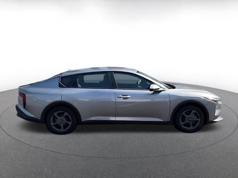 Used 2025 Kia K4 FWD image 14