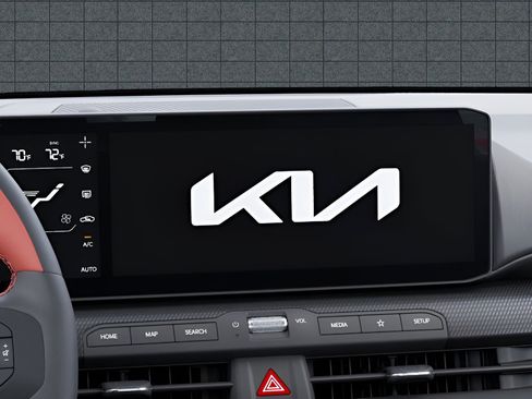 New 2025 Kia K4 GT-Line w/ GT-Line Premium Package image 20