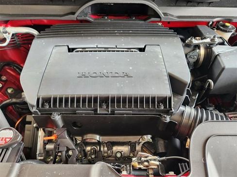 New 2026 Honda Passport RTL image 5