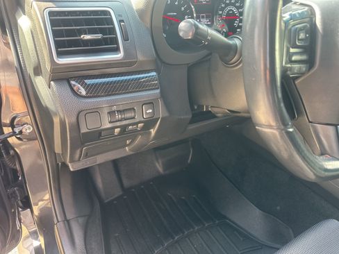 Used 2018 Subaru WRX AWD/4WD image 21