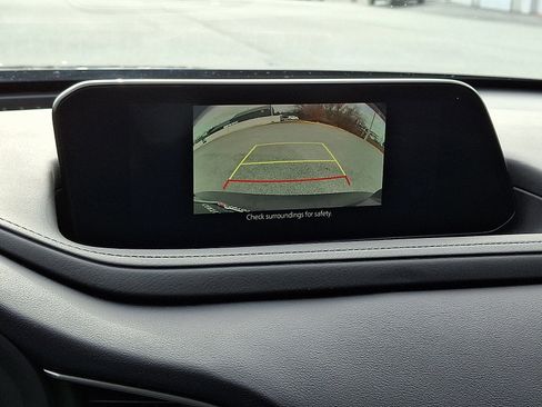 Certified 2023 MAZDA CX-30 AWD 2.5 S w/ Select Package image 19