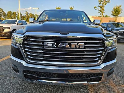 New 2026 RAM 1500 Laramie RWD image 2