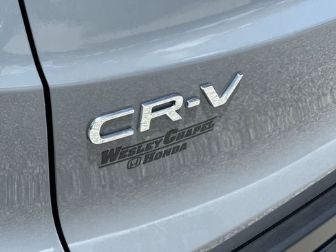 Used 2024 Honda CR-V EX-L image 11