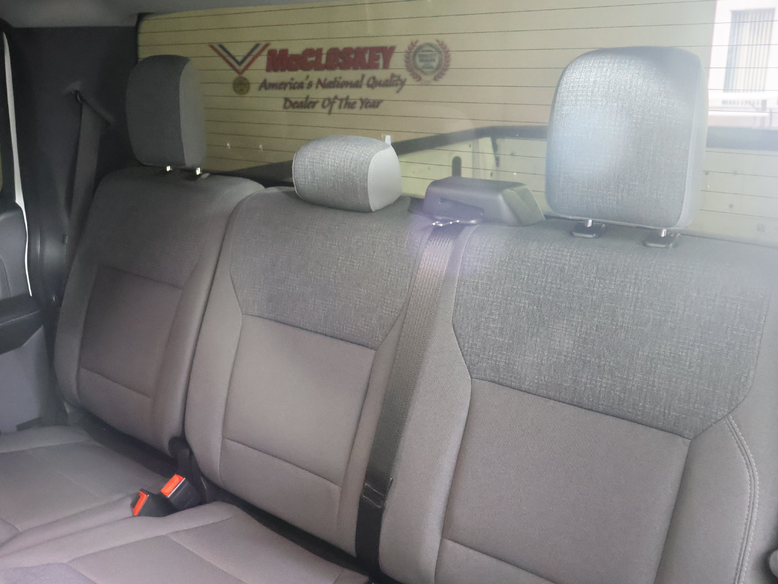 Used 2024 Ford F150 XLT RWD image 49