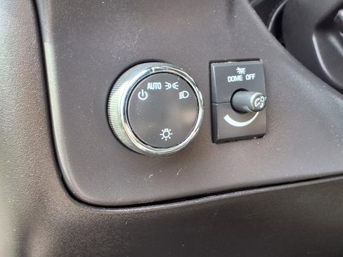 Used 2024 GMC Savana 2500 w/ Driver Convenience Package RWD image 17