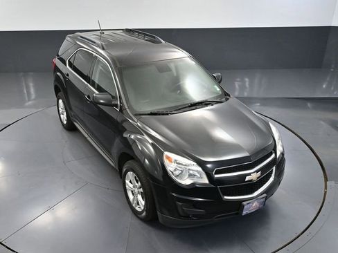 Used 2014 Chevrolet Equinox LT w/ Driver Convenience Package AWD/4WD image 50