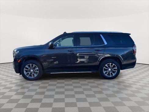 Used 2023 Chevrolet Tahoe LT image 4