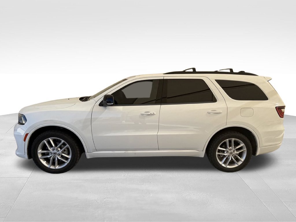 Used 2023 Dodge Durango GT AWD/4WD image 11