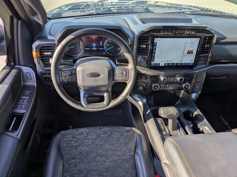 Certified 2023 Ford F150 Tremor w/ Trailer Tow Package AWD/4WD image 34