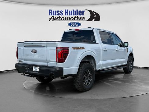 Used 2025 Ford F150 Tremor w/ Equipment Group 402A High image 7