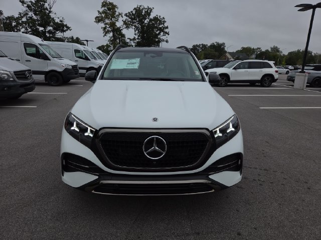 New 2027 Mercedes-Benz GLE 450 4MATIC image 8