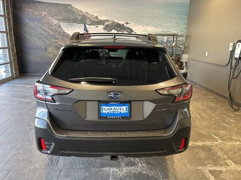 Used 2021 Subaru Outback Onyx Edition XT image 27