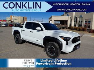 Used 2024 Toyota Tacoma TRD Off-Road 360° Tour