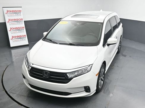 Used 2023 Honda Odyssey Touring image 30