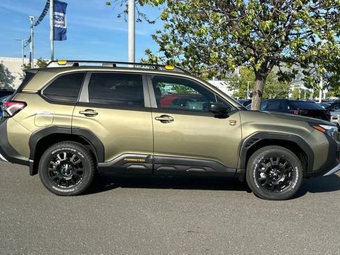 New 2026 Subaru Forester Wilderness image 3