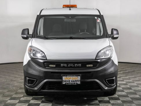 Used 2020 RAM ProMaster City Tradesman image 10