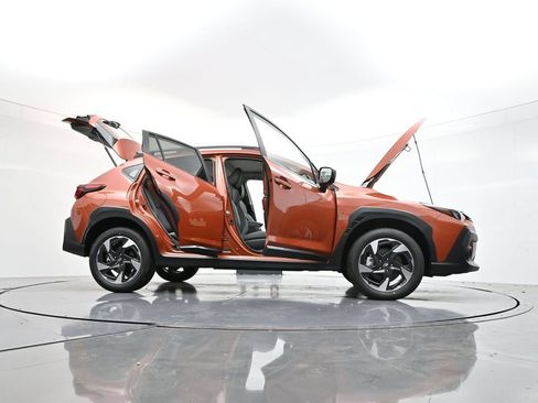 Used 2025 Subaru Crosstrek 2.5i Limited w/ Crosstrek Mirror Package AWD/4WD image 47