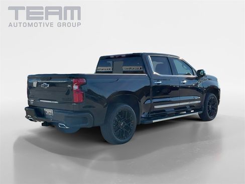 New 2026 Chevrolet Silverado 1500 High Country w/ Technology Package image 7