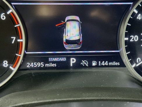 Used 2026 Nissan Rogue SV FWD image 19