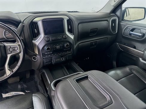 Used 2020 Chevrolet Silverado 1500 LTZ w/ LTZ Premium Package image 18