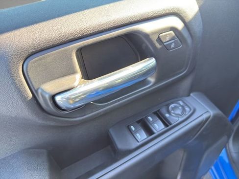 New 2026 Chevrolet Silverado 1500 Custom image 12