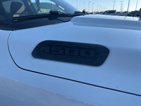 Used 2020 RAM 1500 Big Horn image 3
