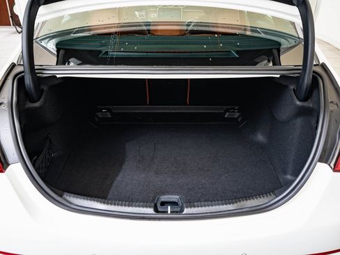 Certified 2025 Mercedes-Benz C 300 4MATIC Sedan image 17